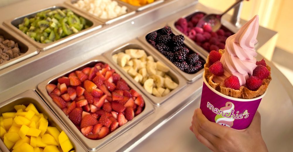 Things you should know before opening a frozen yogurt store
