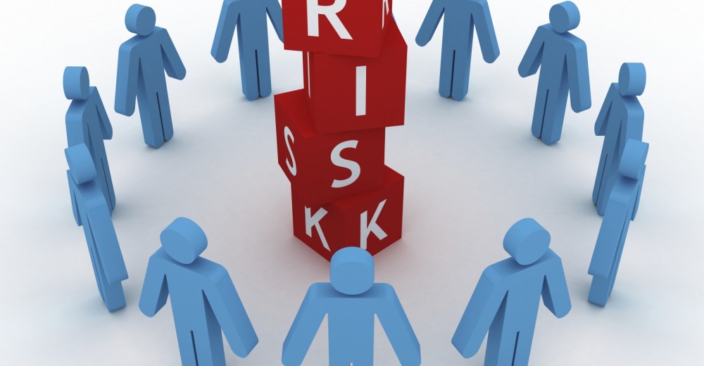 The Risks of Today’s Modern Business Environment