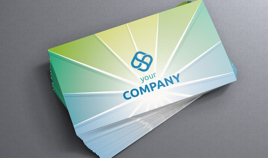 Importance of Having the Right Business Card