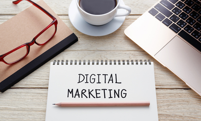 4 Digital marketing skills to master for new business owners