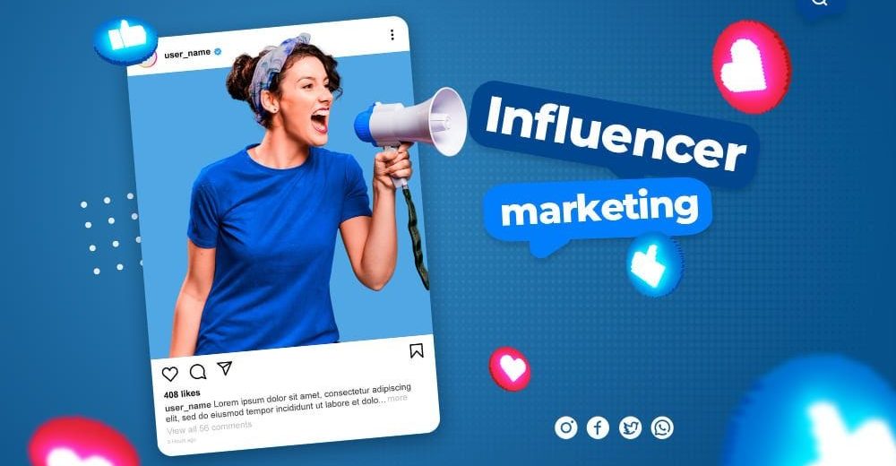 Influencer Marketing for Retailers this Holiday Season